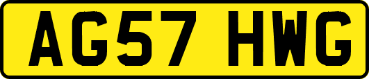 AG57HWG