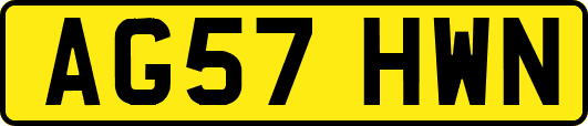 AG57HWN