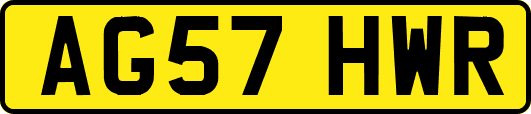 AG57HWR