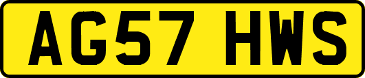 AG57HWS