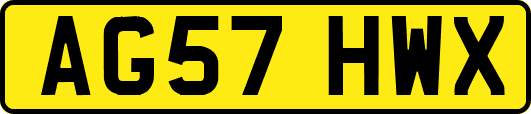 AG57HWX