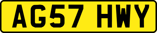 AG57HWY