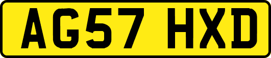 AG57HXD