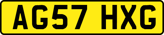 AG57HXG