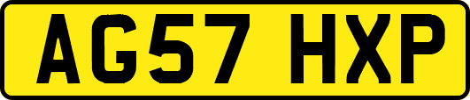 AG57HXP
