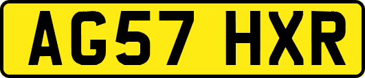 AG57HXR