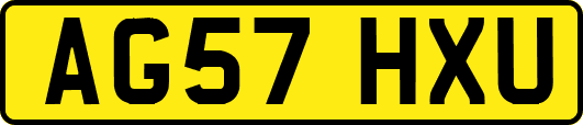 AG57HXU