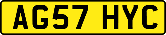 AG57HYC