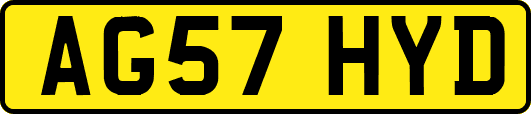 AG57HYD