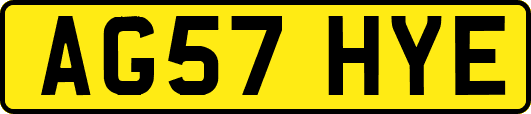 AG57HYE