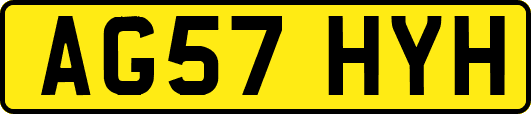 AG57HYH