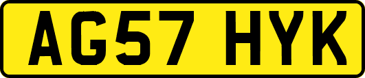 AG57HYK