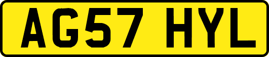 AG57HYL
