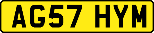 AG57HYM