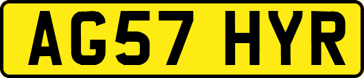 AG57HYR