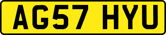 AG57HYU