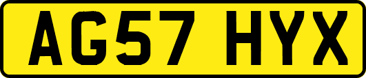 AG57HYX