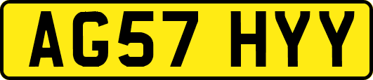AG57HYY
