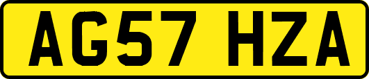 AG57HZA