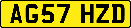 AG57HZD