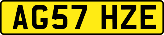 AG57HZE