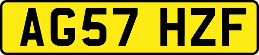 AG57HZF