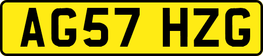AG57HZG