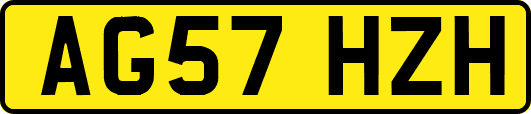 AG57HZH