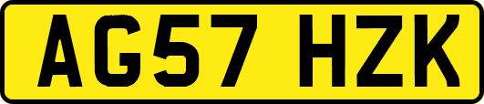 AG57HZK