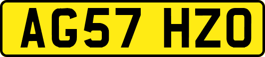 AG57HZO