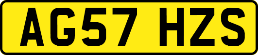 AG57HZS