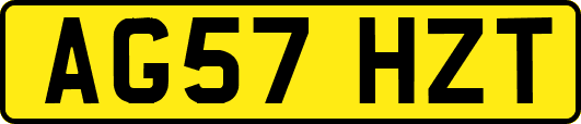 AG57HZT