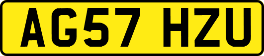 AG57HZU