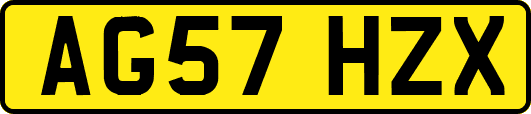 AG57HZX