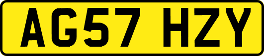 AG57HZY