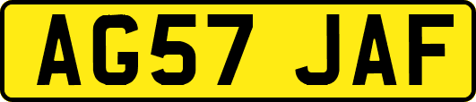 AG57JAF