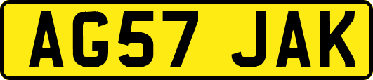 AG57JAK