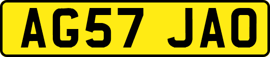 AG57JAO