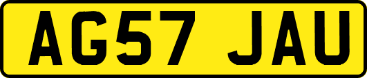 AG57JAU