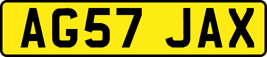 AG57JAX