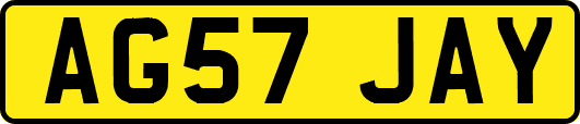AG57JAY