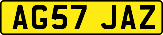 AG57JAZ