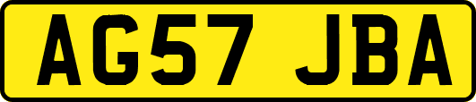 AG57JBA