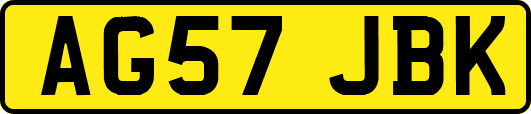 AG57JBK