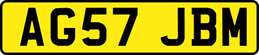 AG57JBM