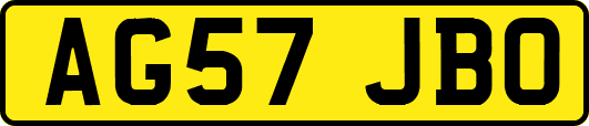 AG57JBO