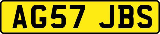 AG57JBS