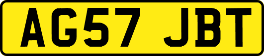 AG57JBT