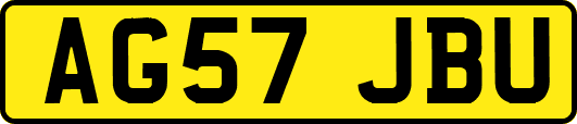 AG57JBU