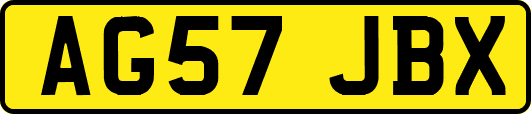 AG57JBX